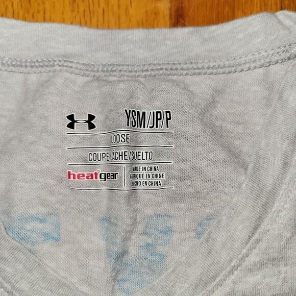 NWT Under Armour Project Rock Tshirt Bundle S XS - Picture 8 of 11